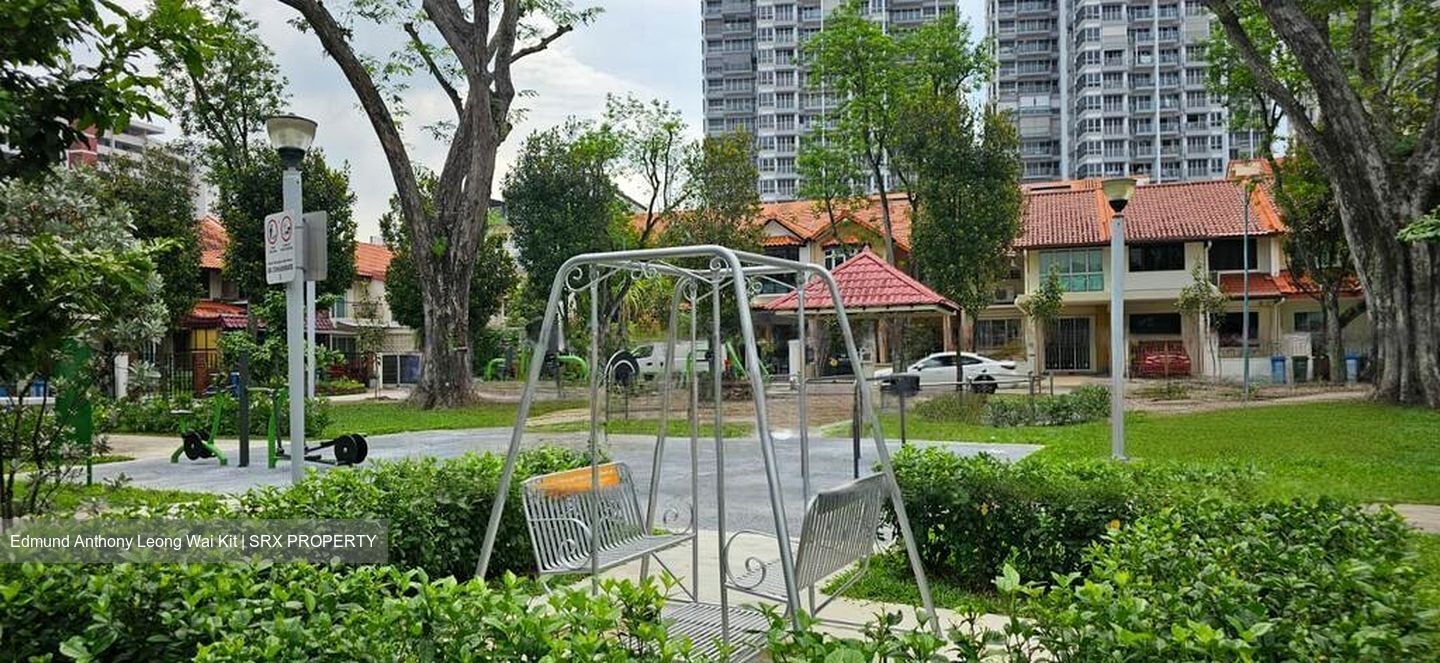 Taman Mas Merah (D5), Terrace #454435391